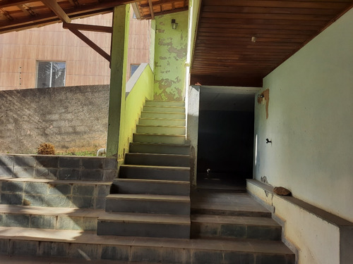 Imagem 3 de 30 de Casa 4 Quartos Em Benfica