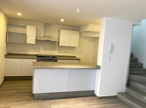 Imagen 11 de 14 de Venta Departamento Nuevo Del Valle