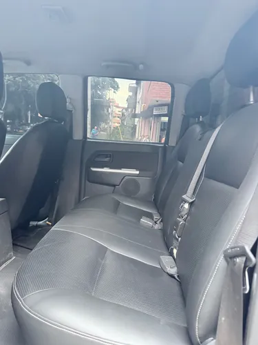 D-max 2013 Diesel 4x4