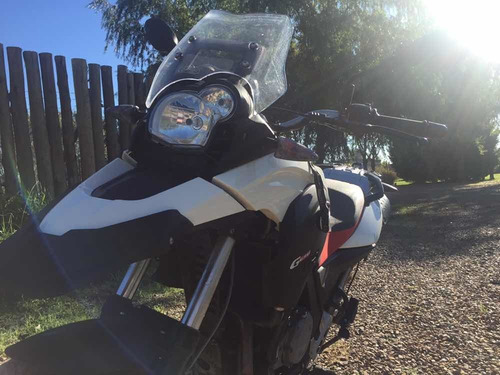 Bmw G 650 Gs