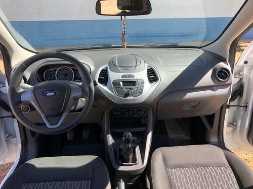 Ford Ka Se 1.0 2018