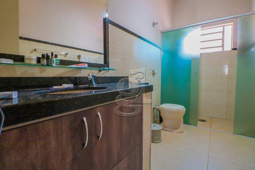 Casa Com 3 Dormitórios, 230 M² - Venda Por R$ 695.000,00 Ou Aluguel Por R$ 2.900,00/mês - Nova Londres - Londrina/pr - Ca0124