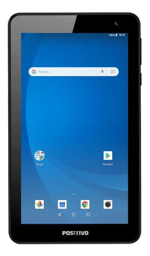 Imagem 6 de 10 de Tablet Twist Tab Kids T770k Lcd Touch 7