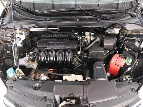 Imagem 10 de 15 de Honda City Lx