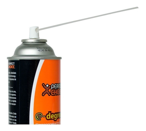 Desengrasante Para Equipo Electronico Perfect Choice