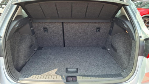 Imagen 6 de 6 de Seat Arona 2021 1.6 Style Tiptronic