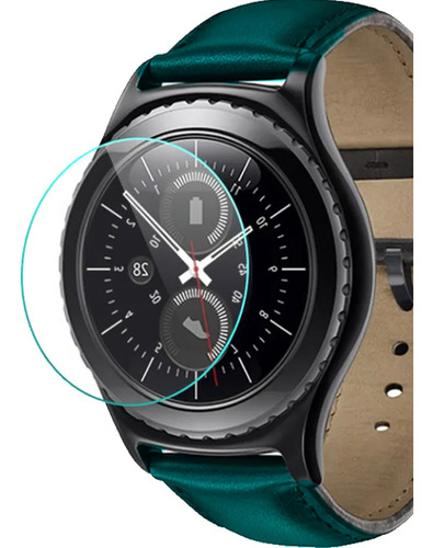 Mica Hidrogel Premium Para Google Pixel Watch 3 41mm
