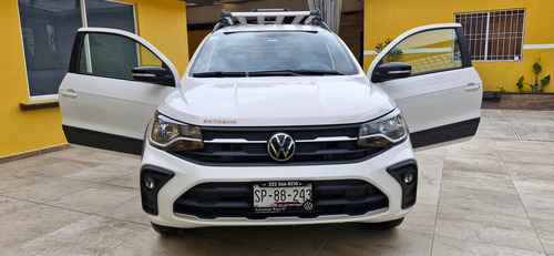 Volkswagen Saveiro 1.6 Extreme Mt