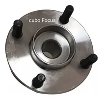 Comprar Cubo Mozos Rueda Delantera Focus Fiesta Ka Ecosport Mazda 