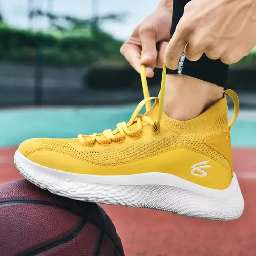 Zapatillas baloncesto curry sale