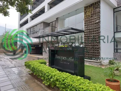 Apartamento en arriendo