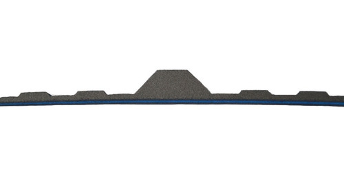 Imagen 1 de 2 de Junta Selladora Sellaband Chapa T-101 Base X 10 Mts