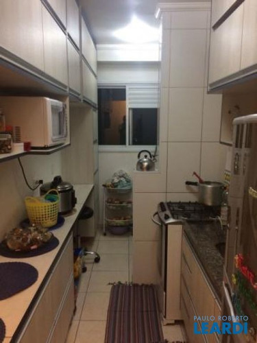 Imagem 2 de 13 de Apartamento - Vila Áurea - Sp - 543736