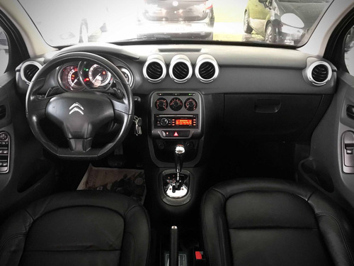 Citroën C3 1.6 Tendance 16v Flex 4p Automático