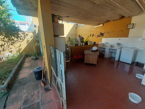 Imagem 7 de 15 de Casa - Jardim Maia - Ref: 2018 - V-3818