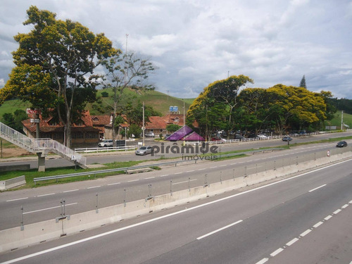 Imagem 22 de 30 de Terreno À Venda, 1028 M² Por R$ 150.000,00 - Village Parahybuna - Paraibuna/sp - Te0716
