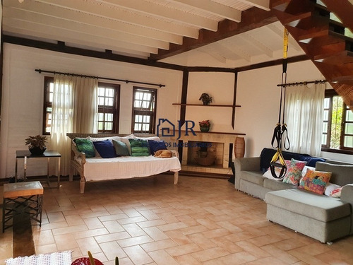 Imagem 28 de 30 de Chacara - Ch00026 - 70109491