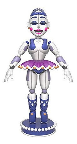 Figura Ballora Five Nights At Freddy's - Funko