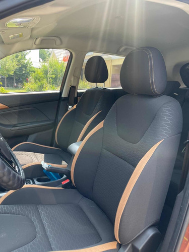 Imagen 6 de 15 de Baic X35 Elite 2019 Como Nuevo