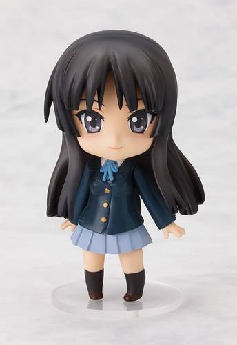 Imagen 6 de 8 de Nendoroid K-on Mio Akiyama Original 10/10