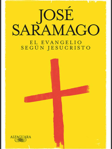 El Evangelio Según Jesucristo 