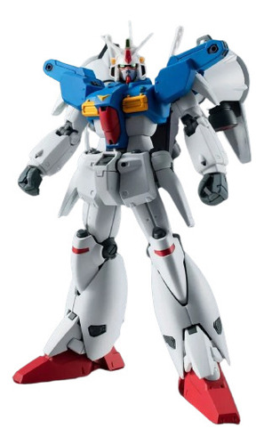 Bandai The Robot: Mobile Suits Gundam - 0083 Stardust Memory