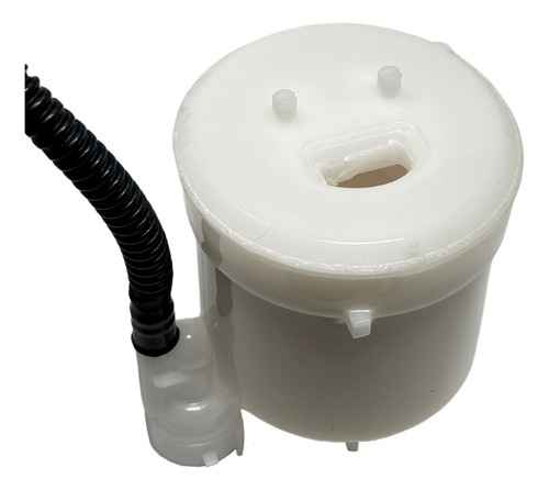 Sub Conjunto Gasolina Yaris 2006 - 2010 Filtro + Pila Hkt