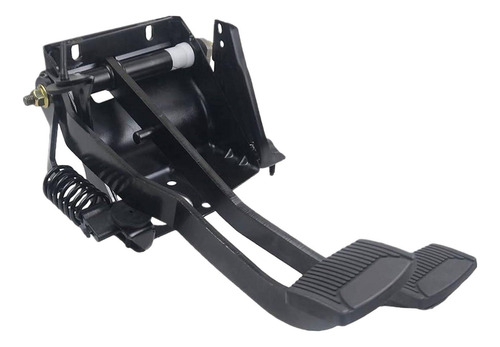 Conjunto De Pedal De Embrague De Freno F3tz2455a Con Resorte