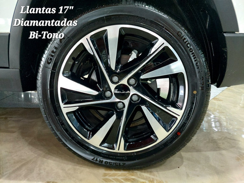 Baic X35 Confort Turbo - 2025 - Baic Ramos Mejia -