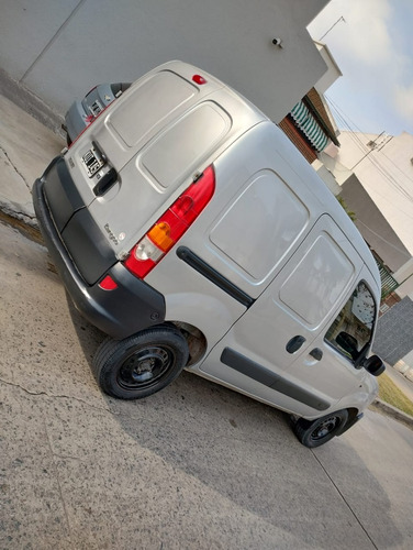 Renault Kangoo 1.5 2 Dci Ath Da Aa Cd 1plc
