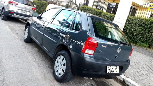Volkswagen Gol 1.0 City Total Flex 5p 2006