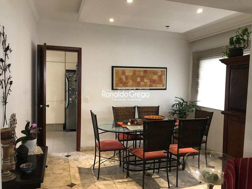 Imagem 3 de 24 de Apartamento Á Venda Com 3 Dorms, Vila Andrade - R$ 1.1 Mi. - V4309