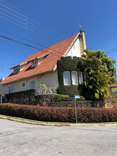 Imagem 1 de 28 de Chácara Alto Padrão À Venda Em Mairiporã/sp - Compre O Seu Chácara Alto Padrão Aqui! - 1482103
