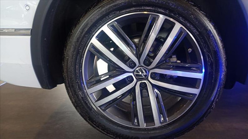 Volkswagen Tiguan 2.0 300 Tsi Allspace R-line