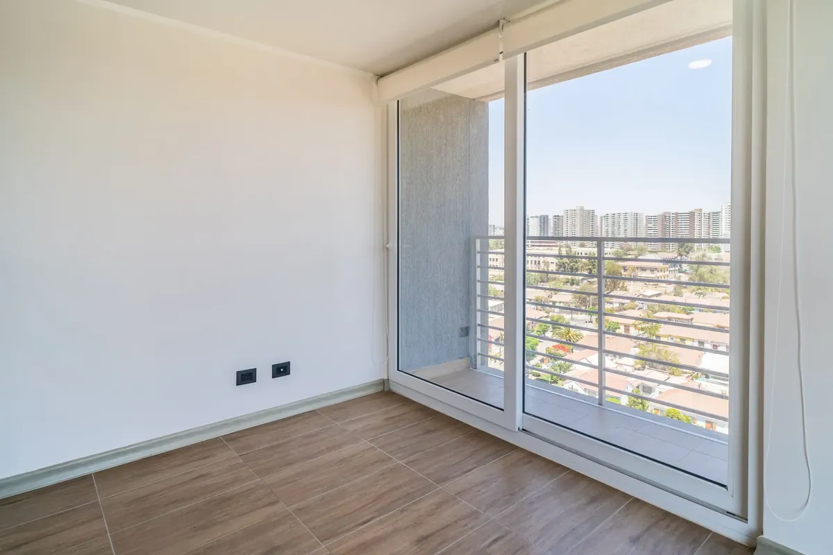 Imagen 5 de 30 de Edificio Carnot Piso 17
