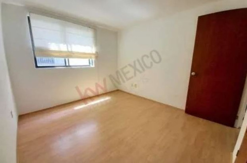 Departamento En Venta En Cdmx Av Rio Churubusco #242, Colonia Paseos De Taxqueña, C.p. 04250 Mlci15