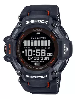 Reloj Casio G-shock G-squad Gbd-h2000