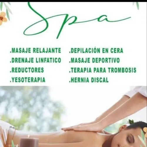 Masajista Domicilio Profesional Santo Domingo MercadoLibre .do