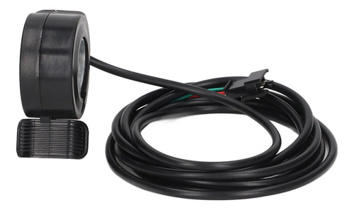 Kit De Conversión De Bicicleta Eléctrica 15a Electric Bike S