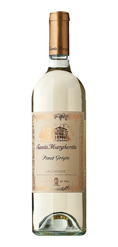 Vino Santa Margherita Pinot Grigio 750 - mL a $145