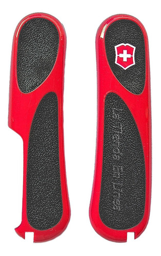 Tapas Cachas Repuesto 8.5cm Navaja Victorinox Evolution/grip