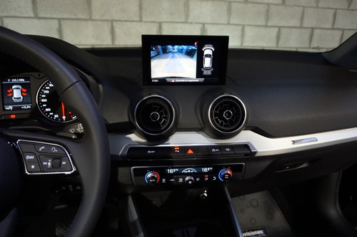 Audi Q2 30tfsi 1.0 120cv At-carhaus-