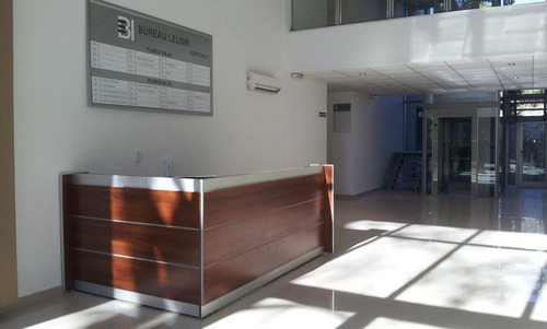 Imagen 6 de 15 de Exclusiva Oficina 100 M2. En Venta En Bureau Leloir.