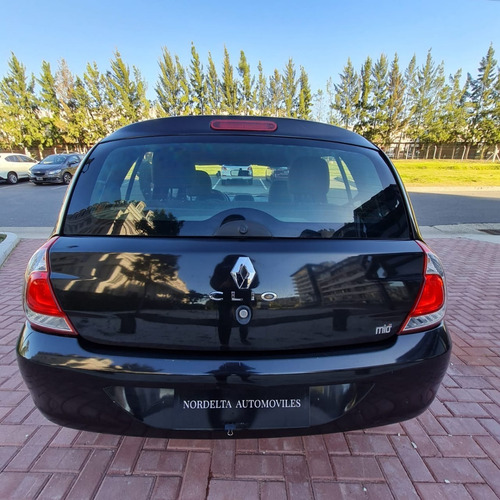 Renault Clio Confort 1.2