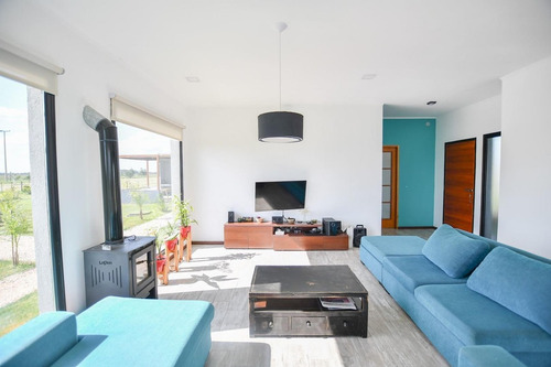 Imagen 9 de 25 de Casa En Venta 4 Dormitorios En El Mirador