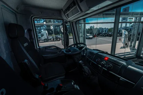 Iveco Tector 110-190 Chasis 0 Km Diesel