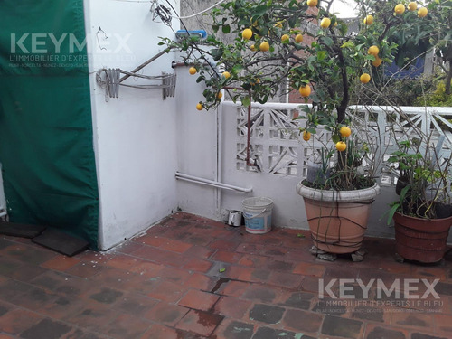 Venta Casa 7 Amb En Villa Celina