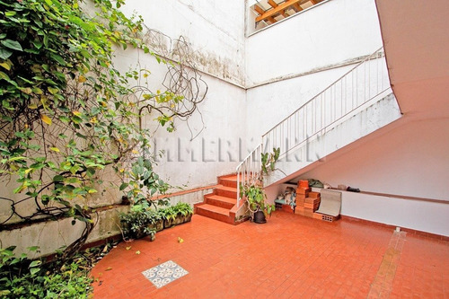 Casa - Vila Madalena - Ref: 116718 - V-116718