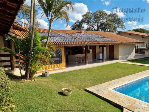 Imagem 21 de 23 de Chácaras Em Condomínio À Venda Em Piracaia/sp - Compre O Seu Chácaras Em Condomínio Aqui! - 1476298