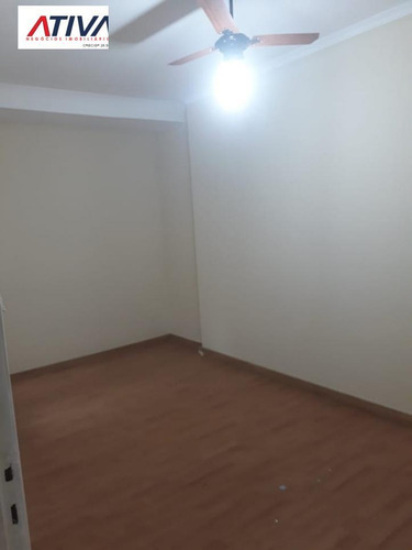 Imagem 13 de 13 de Boa Casa- Pq, Industrial- Perto Detran, 2 Dorm, 2 Wcs, 2 Vagas Cobertas. - Capi-70
